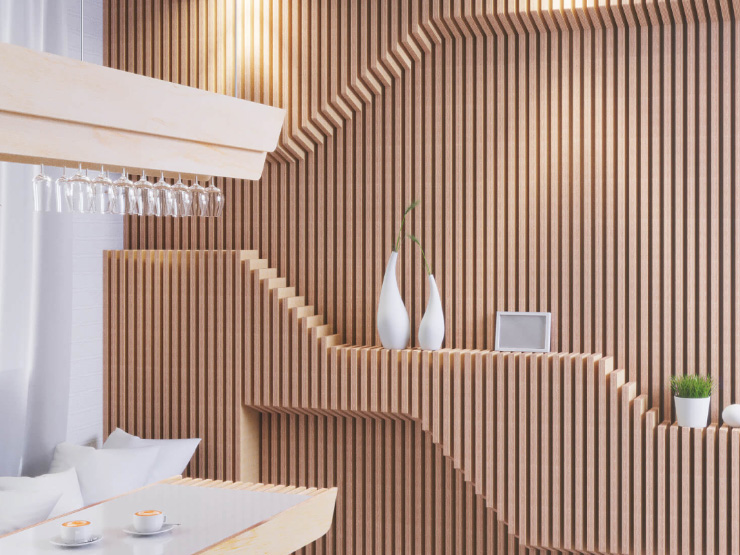 Interior Birch Plywood