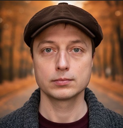 Denis Ostapenko — Logistics Dispatcher & Port Agent at NF ELIT LLC