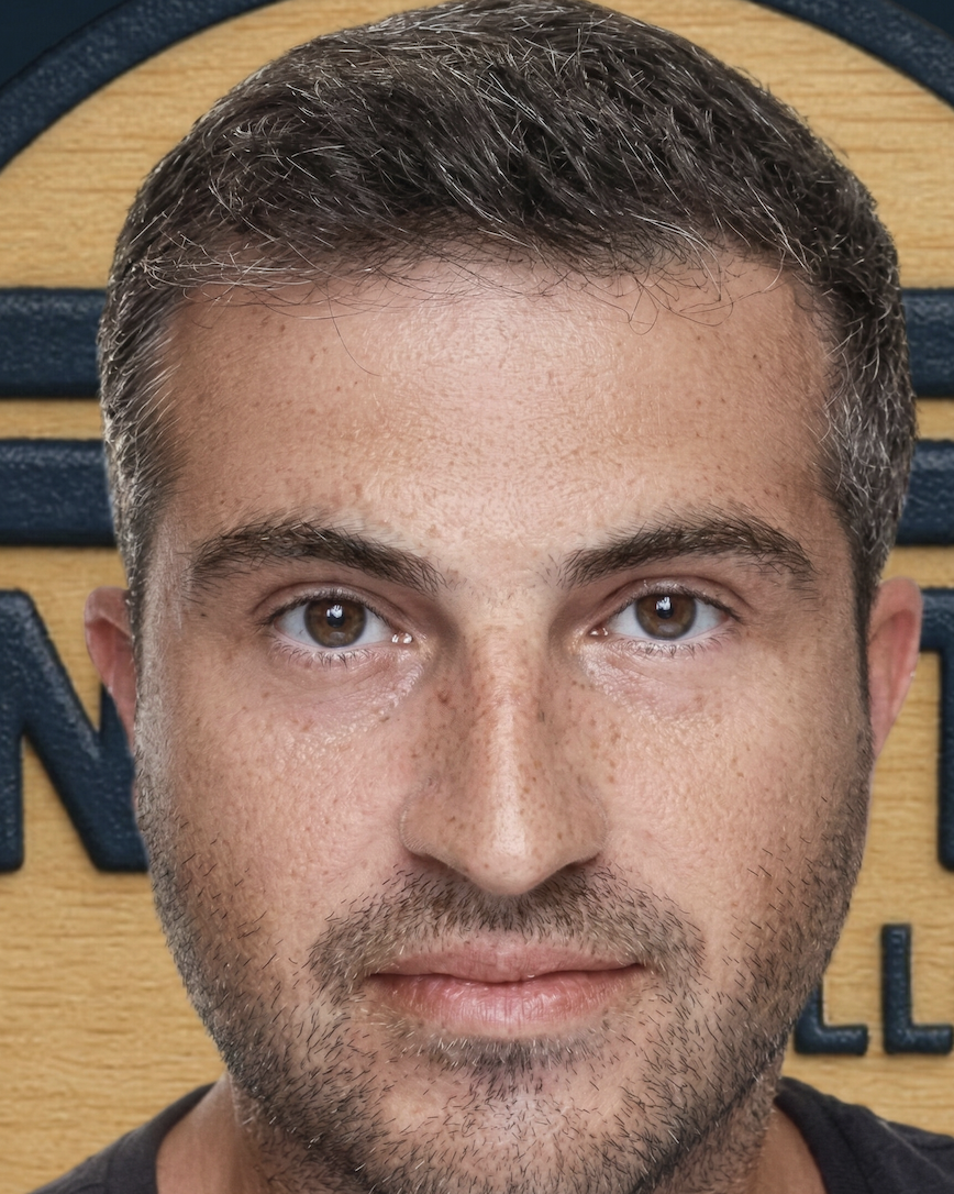 Kirill Voroshilov — Head of Sales at NF ELIT LLC