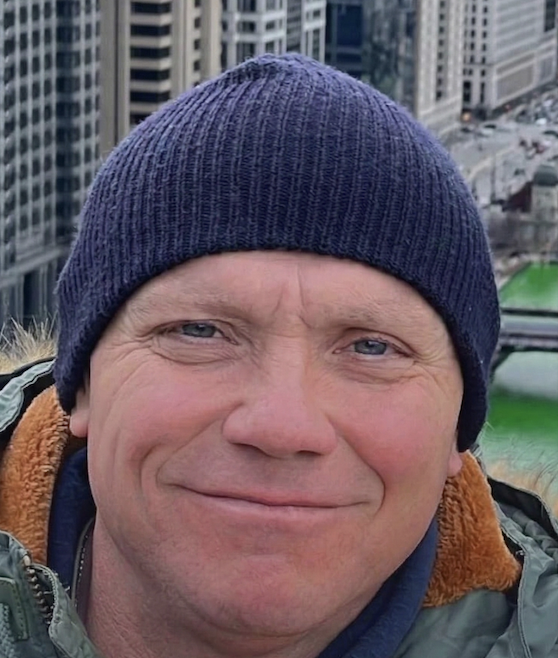 Sergei Nechaev — Founder & CEO of NF ELIT LLC